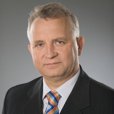 Andrzej Osiński