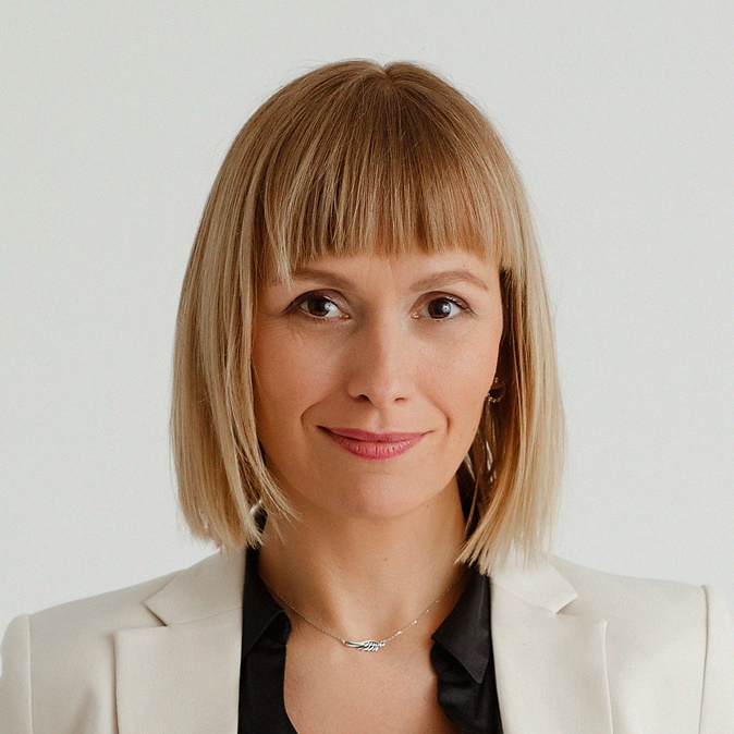 Katarzyna Błachowicz