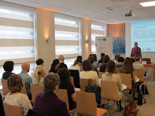 Seminaria i webinaria