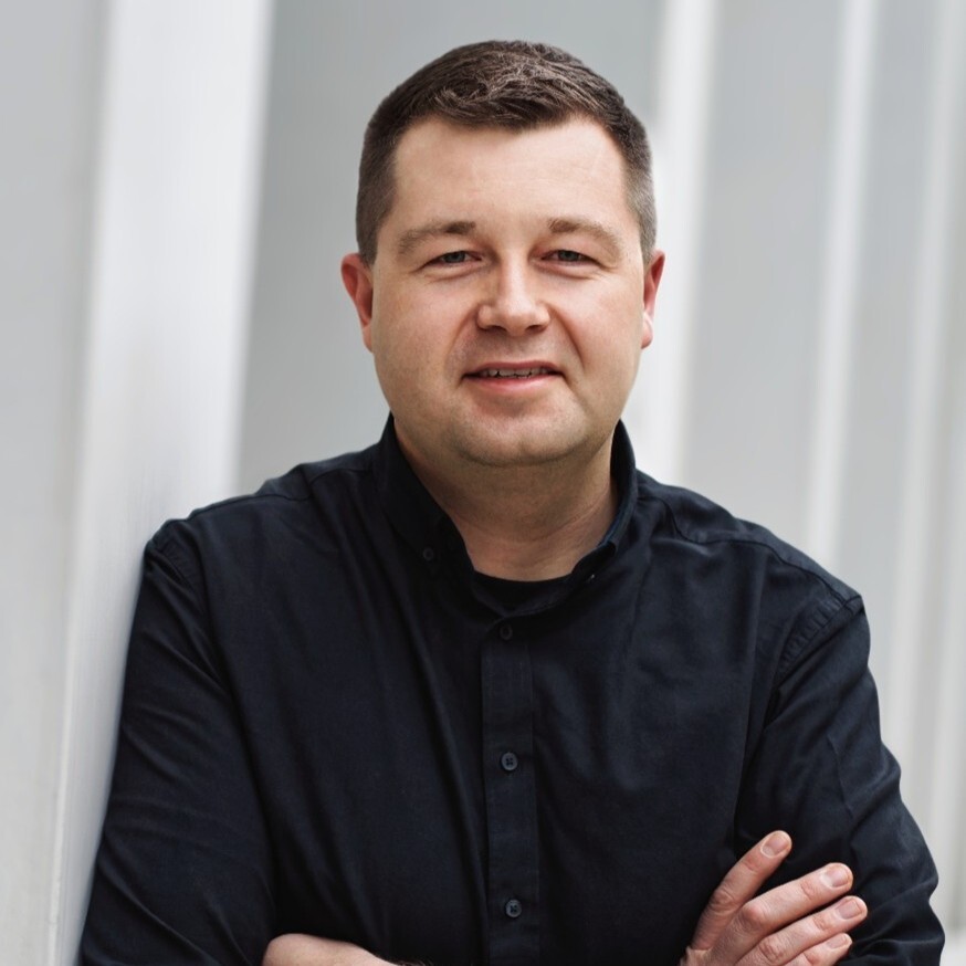 Piotr Grabowski