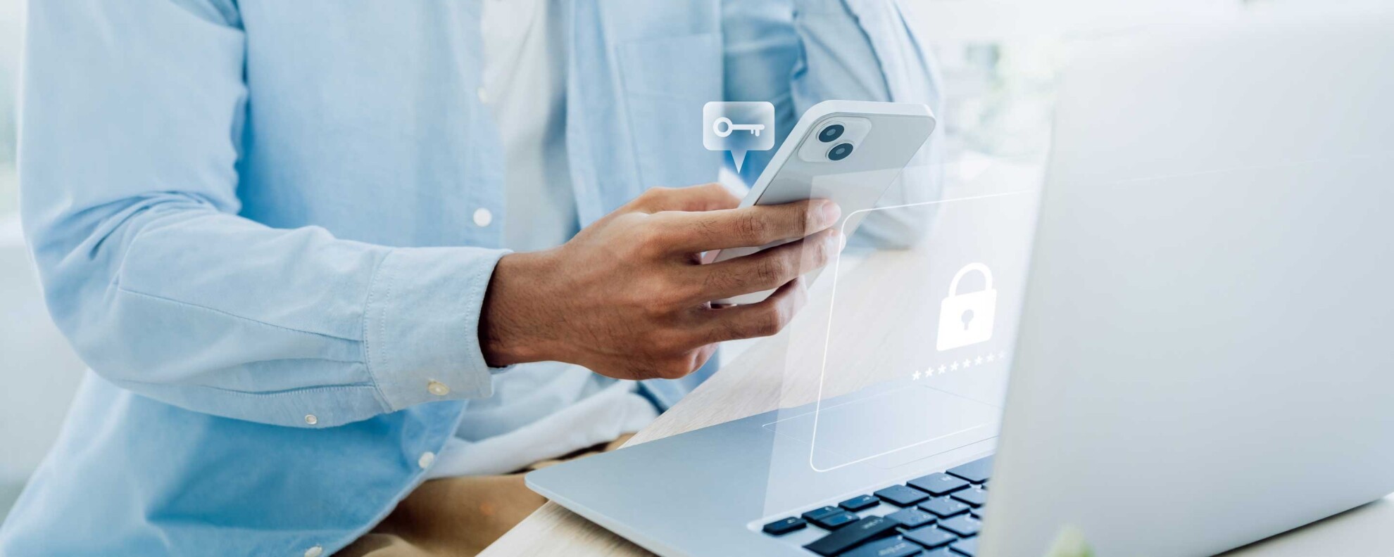 Zwiększamy bezpieczeństwo kont użytkowników Akademii PARP